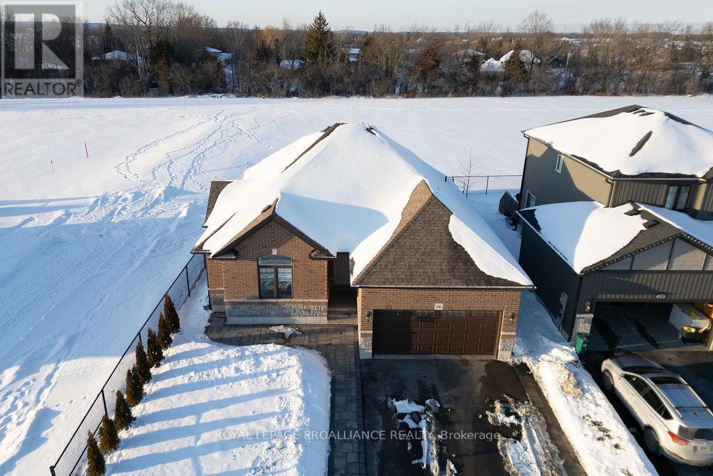 26 Redwood Drive, Belleville, Ontario  K8N 0K4 - Photo 2 - X12766712