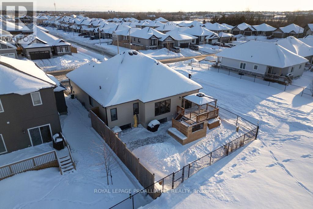 26 Redwood Drive, Belleville, Ontario  K8N 0K4 - Photo 46 - X12766712