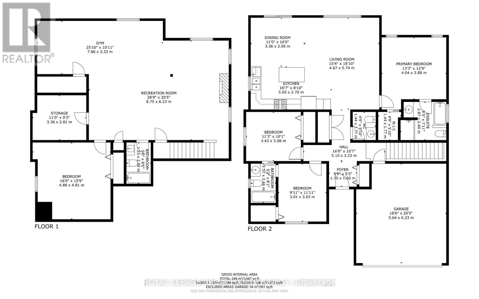 26 Redwood Drive, Belleville, Ontario  K8N 0K4 - Photo 50 - X12766712