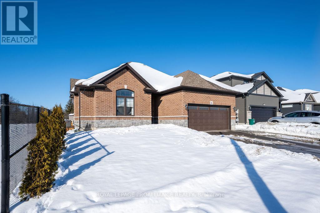 26 Redwood Drive, Belleville, Ontario  K8N 0K4 - Photo 6 - X12766712