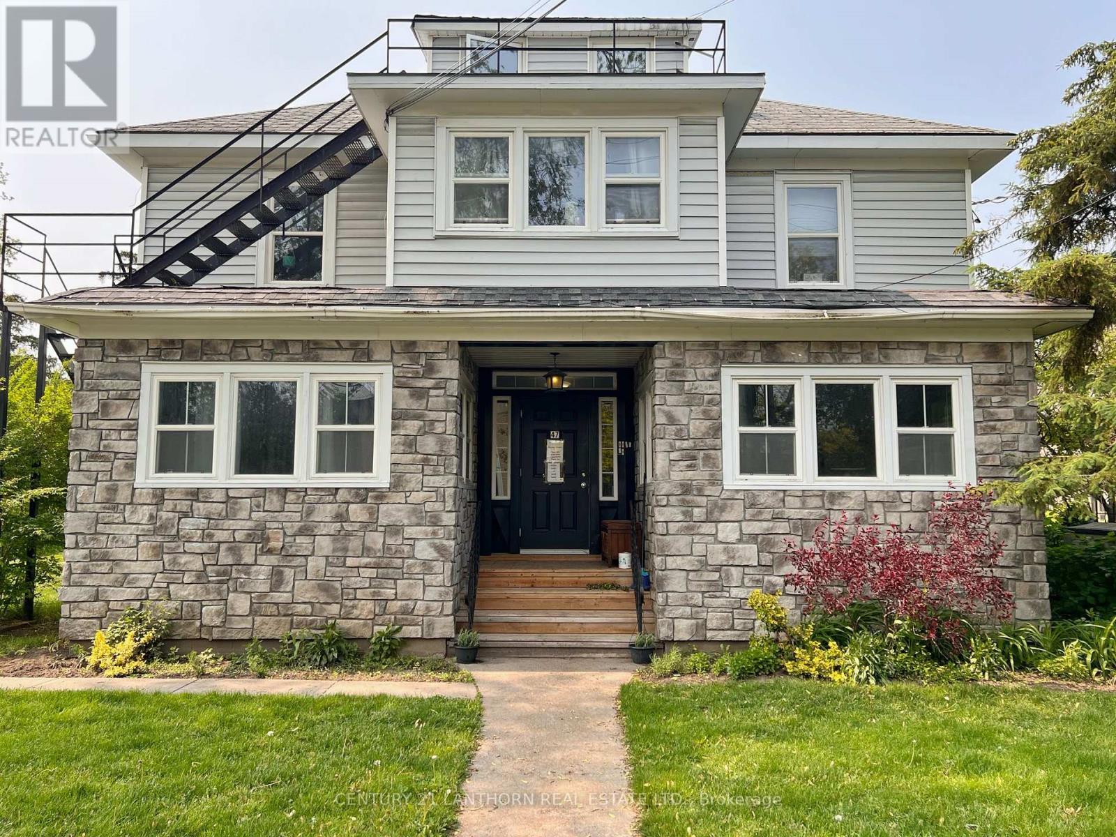 47 King Street, Prince Edward County, Ontario  K0K 2T0 - Photo 2 - X12767110