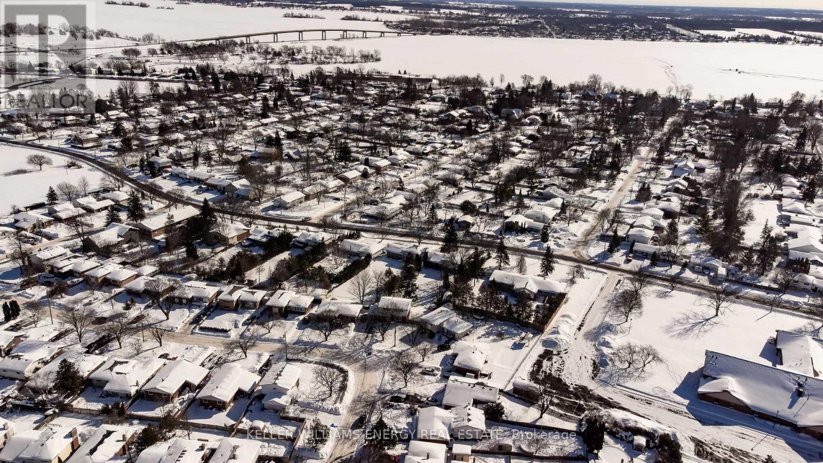 40 Robertson Lane, Belleville, Ontario  K8P 4C3 - Photo 32 - X12767148