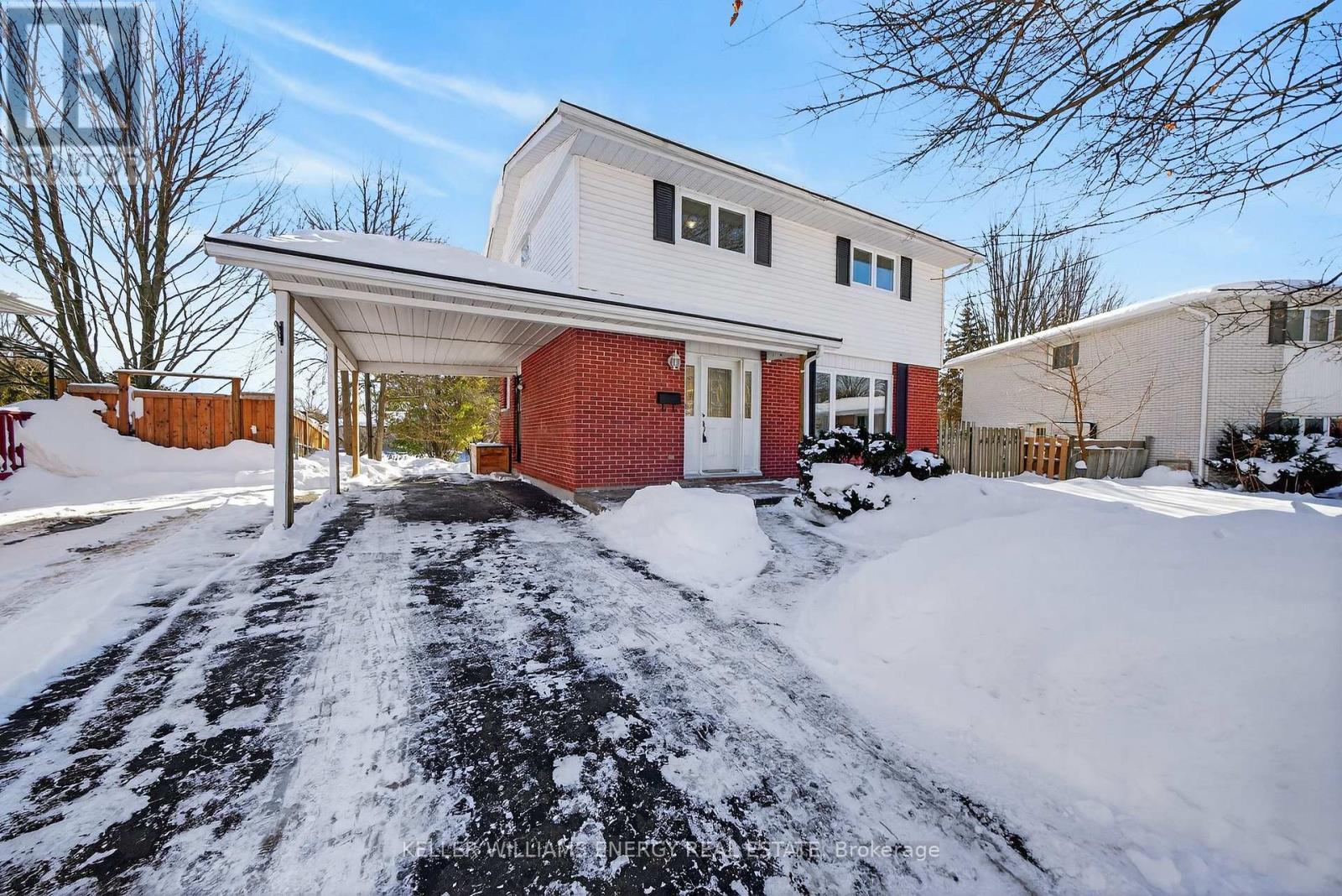 40 Robertson Lane, Belleville, Ontario  K8P 4C3 - Photo 33 - X12767148