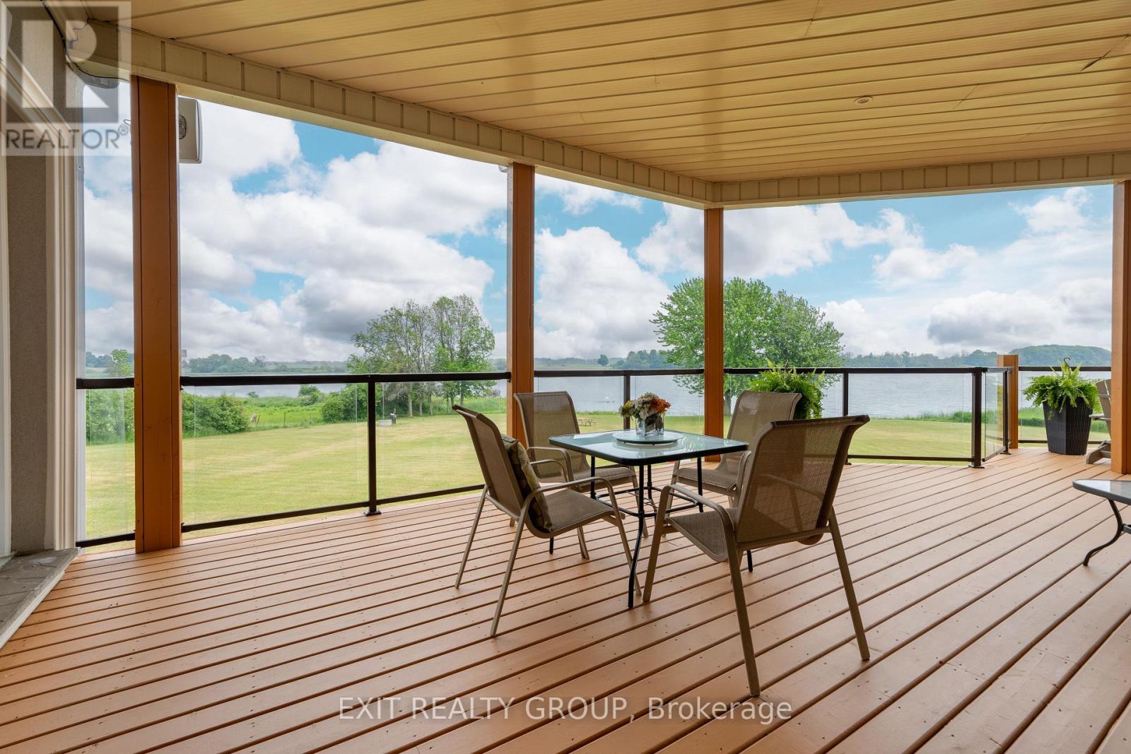 19281 Loyalist Parkway, Prince Edward County, Ontario  K0K 1T0 - Photo 36 - X12767402