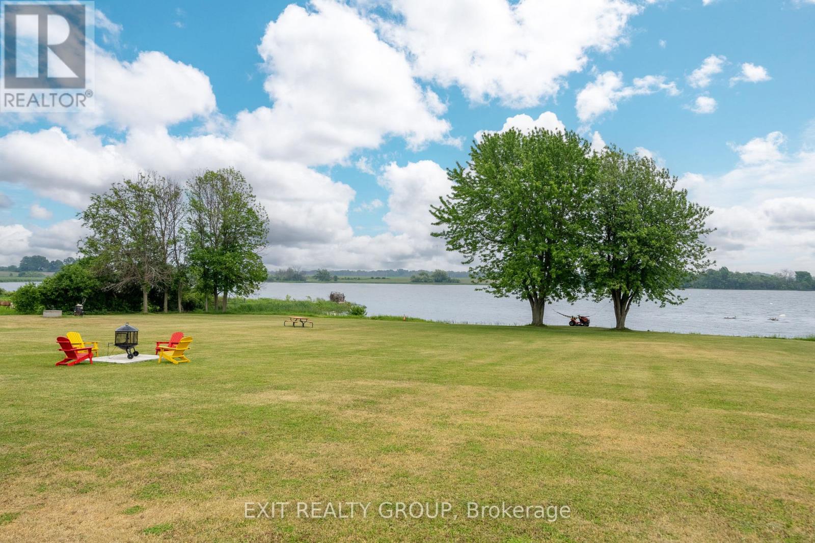 19281 Loyalist Parkway, Prince Edward County, Ontario  K0K 1T0 - Photo 40 - X12767402