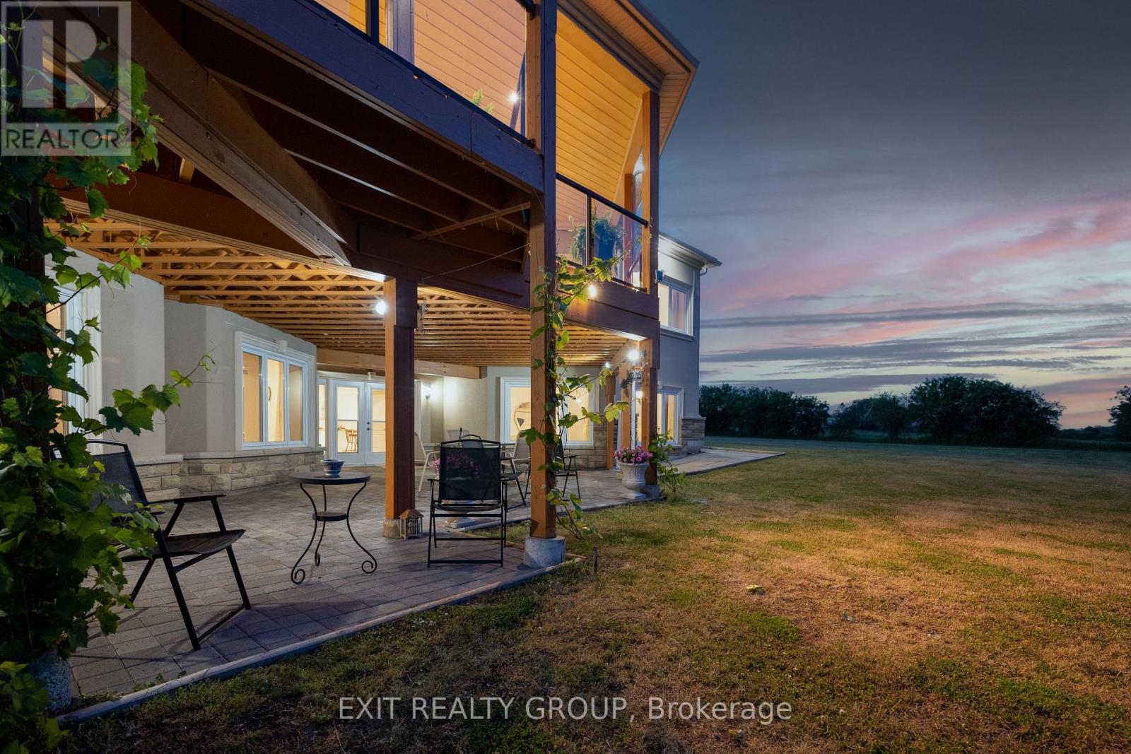 19281 Loyalist Parkway, Prince Edward County, Ontario  K0K 1T0 - Photo 44 - X12767402