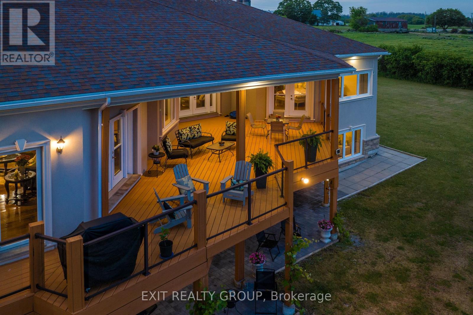 19281 Loyalist Parkway, Prince Edward County, Ontario  K0K 1T0 - Photo 45 - X12767402