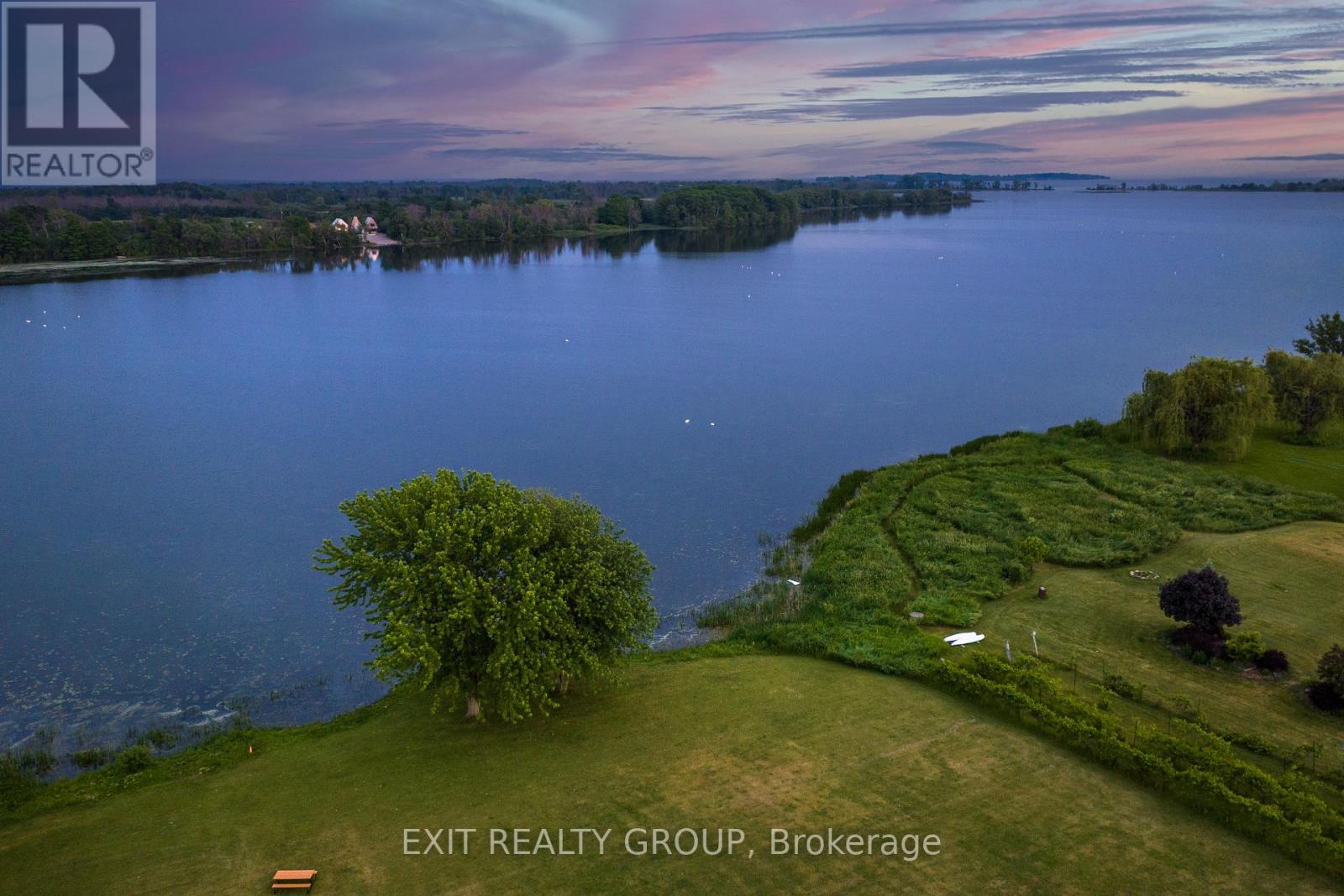 19281 Loyalist Parkway, Prince Edward County, Ontario  K0K 1T0 - Photo 48 - X12767402