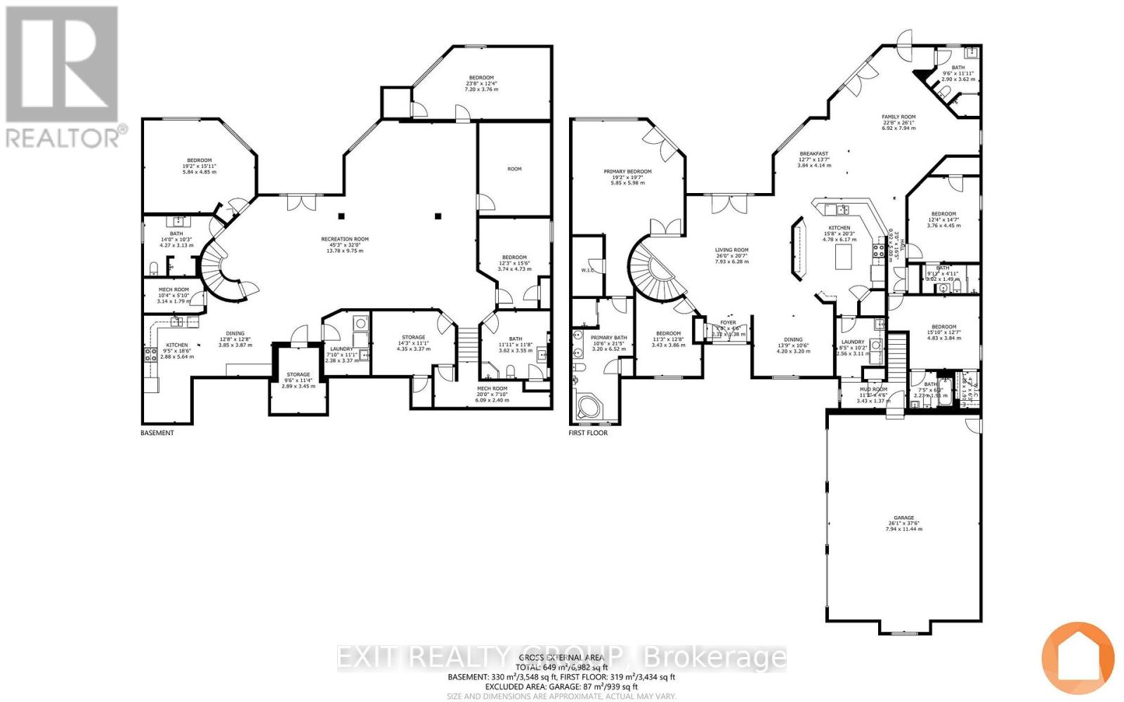 19281 Loyalist Parkway, Prince Edward County, Ontario  K0K 1T0 - Photo 49 - X12767402