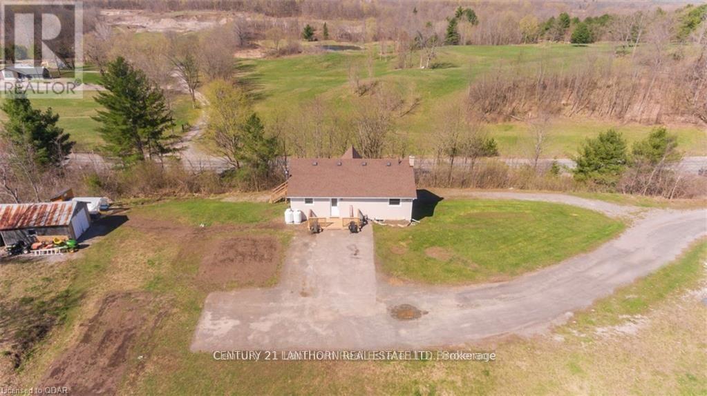656 A COOPER ROAD, Madoc, Ontario
