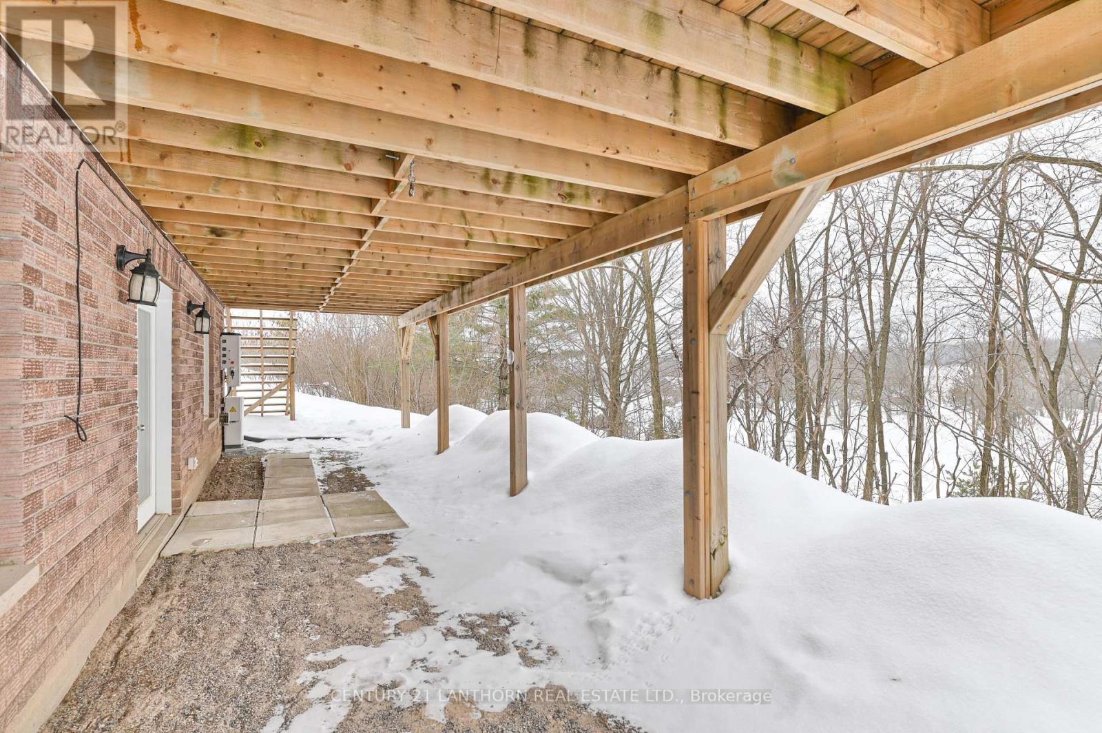 656 A Cooper Road, Madoc, Ontario  K0K 2K0 - Photo 36 - X12769668