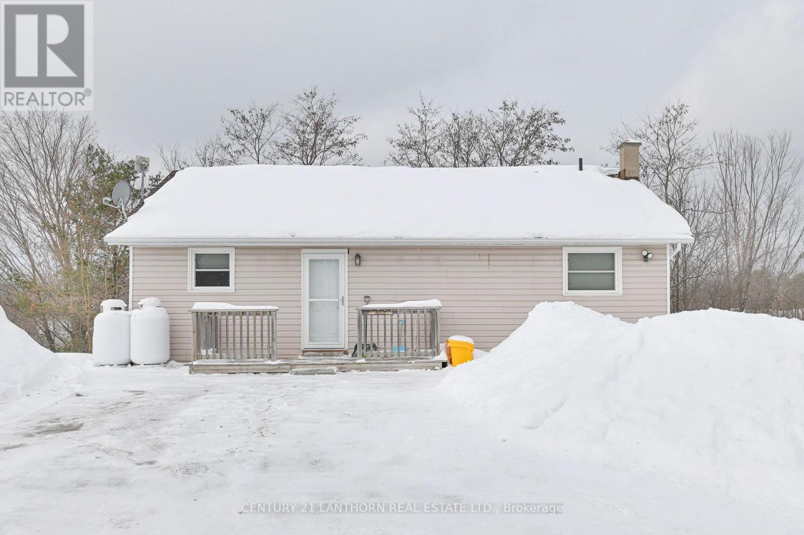 656 A Cooper Road, Madoc, Ontario  K0K 2K0 - Photo 4 - X12769668