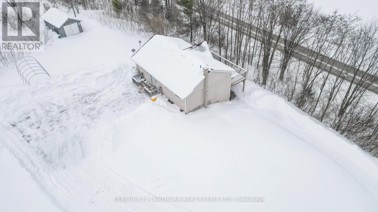 656 A Cooper Road, Madoc, Ontario  K0K 2K0 - Photo 42 - X12769668