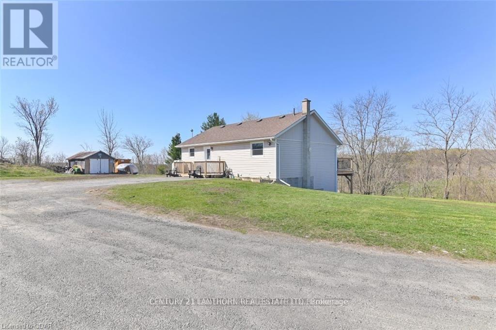 656 A Cooper Road, Madoc, Ontario  K0K 2K0 - Photo 49 - X12769668