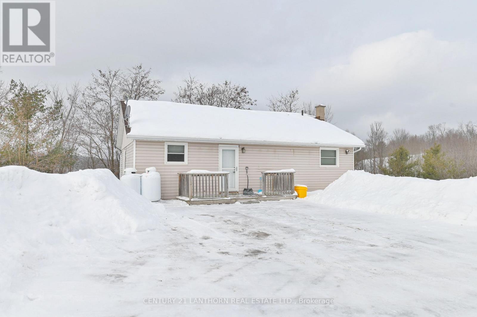 656 A Cooper Road, Madoc, Ontario  K0K 2K0 - Photo 8 - X12769668