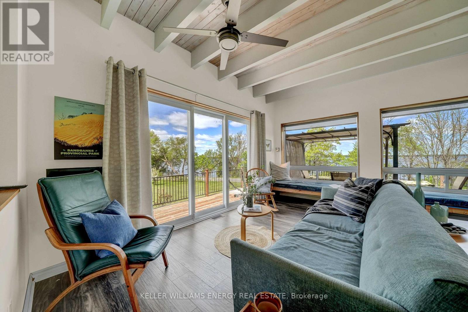 326 Cressy Bayside Road, Prince Edward County, Ontario  K0K 2T0 - Photo 10 - X12770718