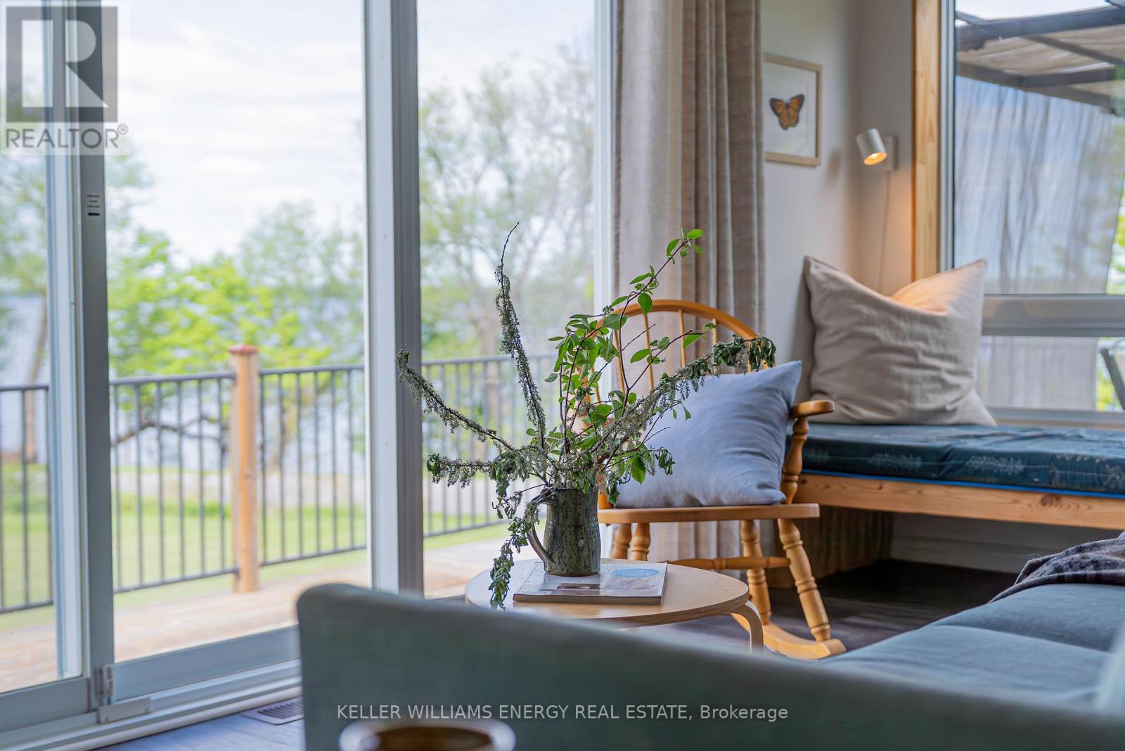 326 Cressy Bayside Road, Prince Edward County, Ontario  K0K 2T0 - Photo 11 - X12770718