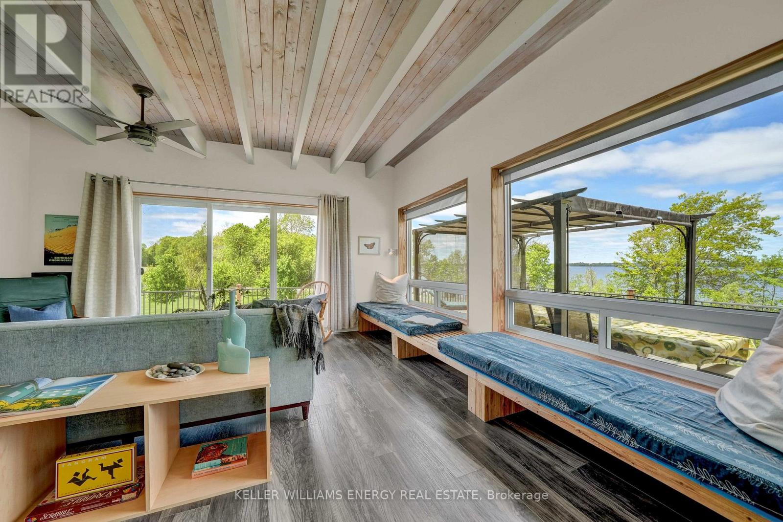 326 Cressy Bayside Road, Prince Edward County, Ontario  K0K 2T0 - Photo 13 - X12770718