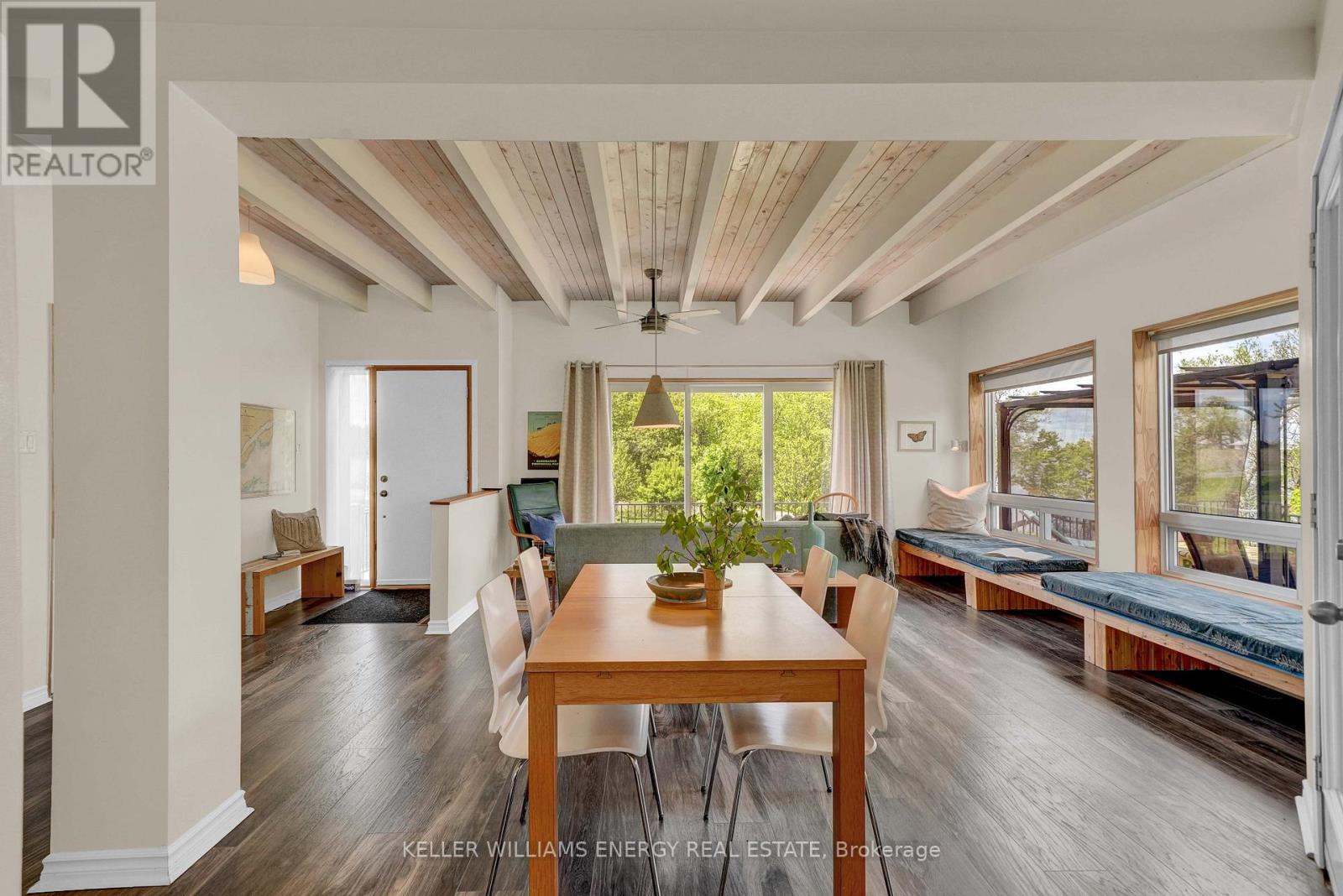 326 Cressy Bayside Road, Prince Edward County, Ontario  K0K 2T0 - Photo 19 - X12770718