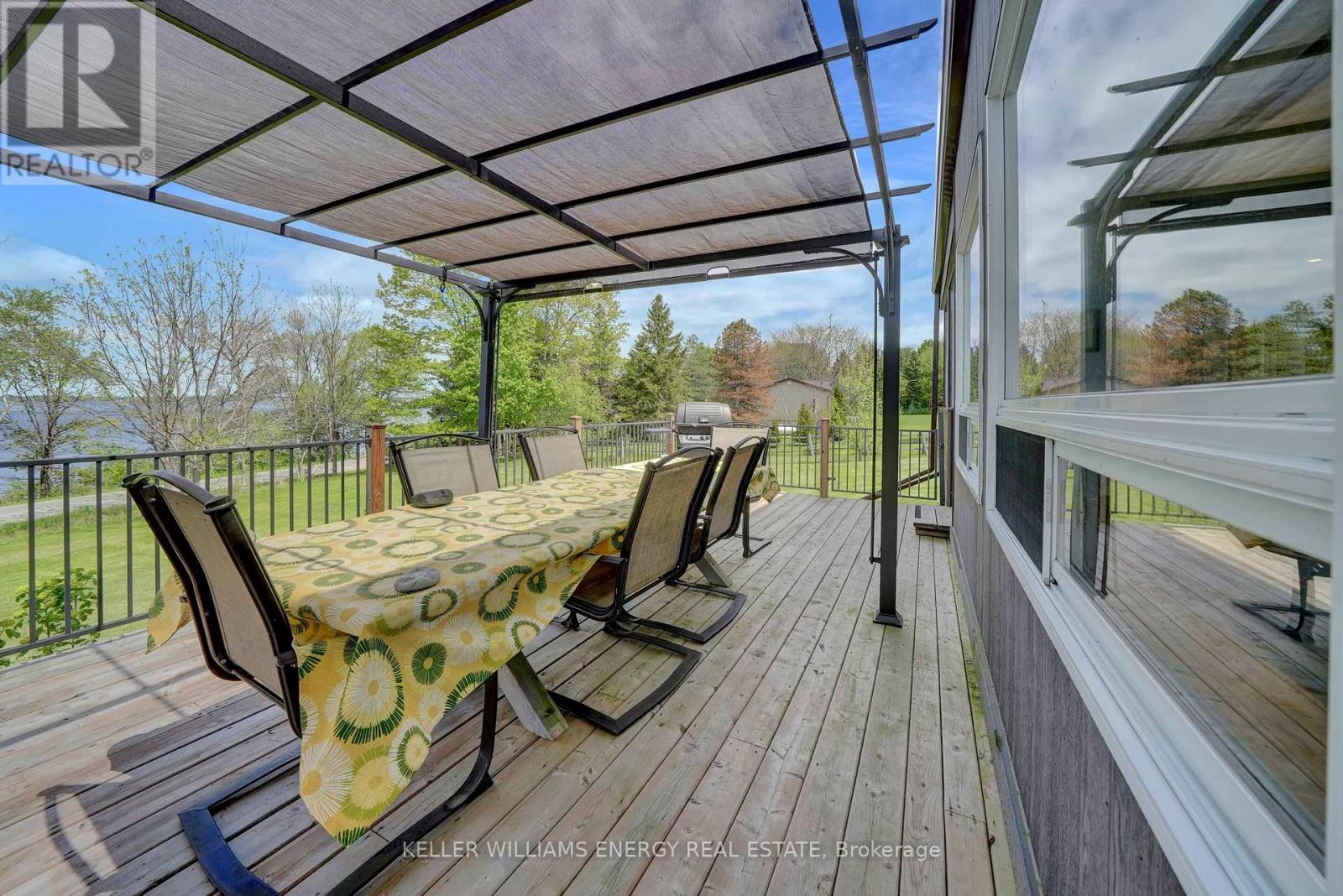 326 Cressy Bayside Road, Prince Edward County, Ontario  K0K 2T0 - Photo 29 - X12770718