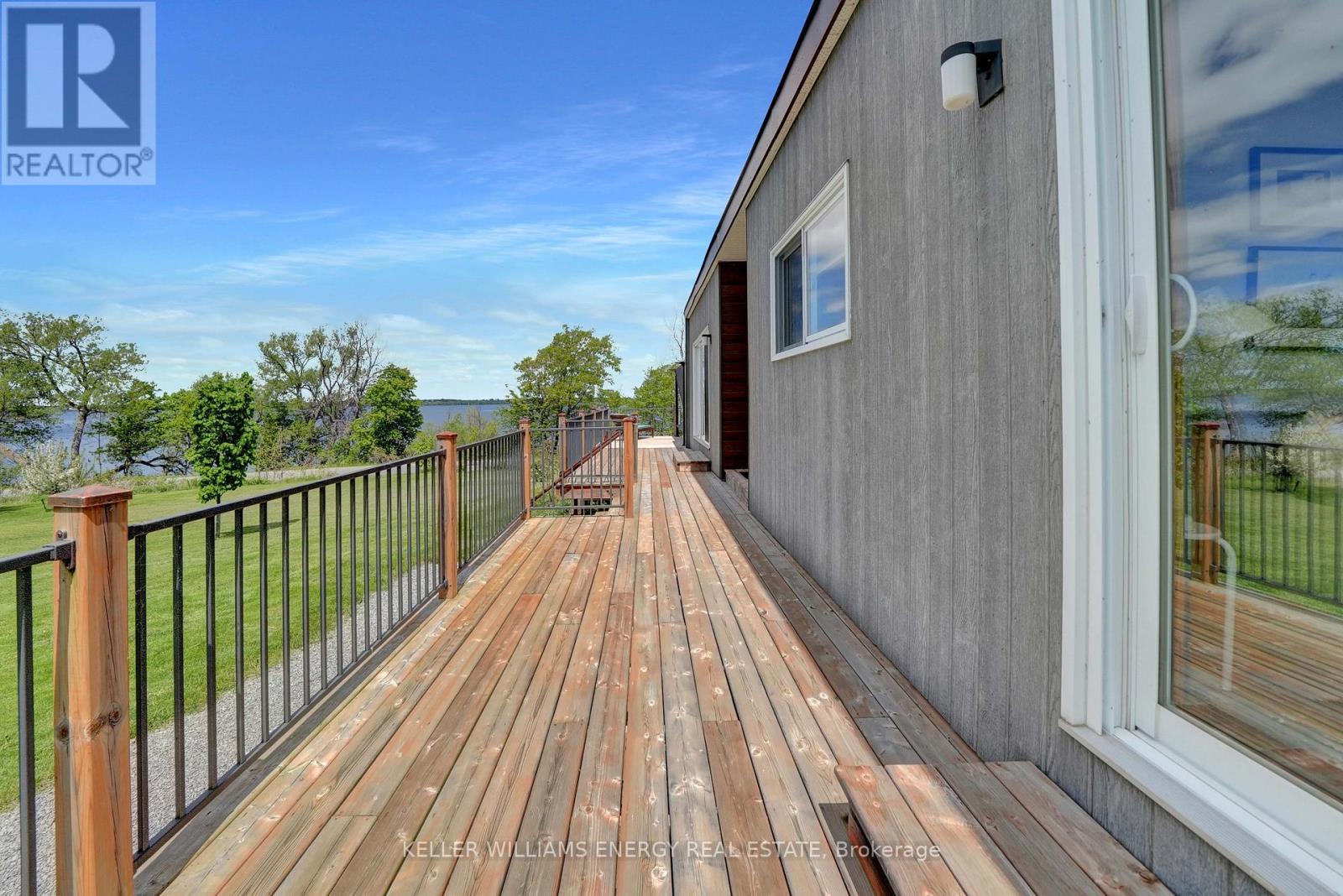 326 Cressy Bayside Road, Prince Edward County, Ontario  K0K 2T0 - Photo 30 - X12770718