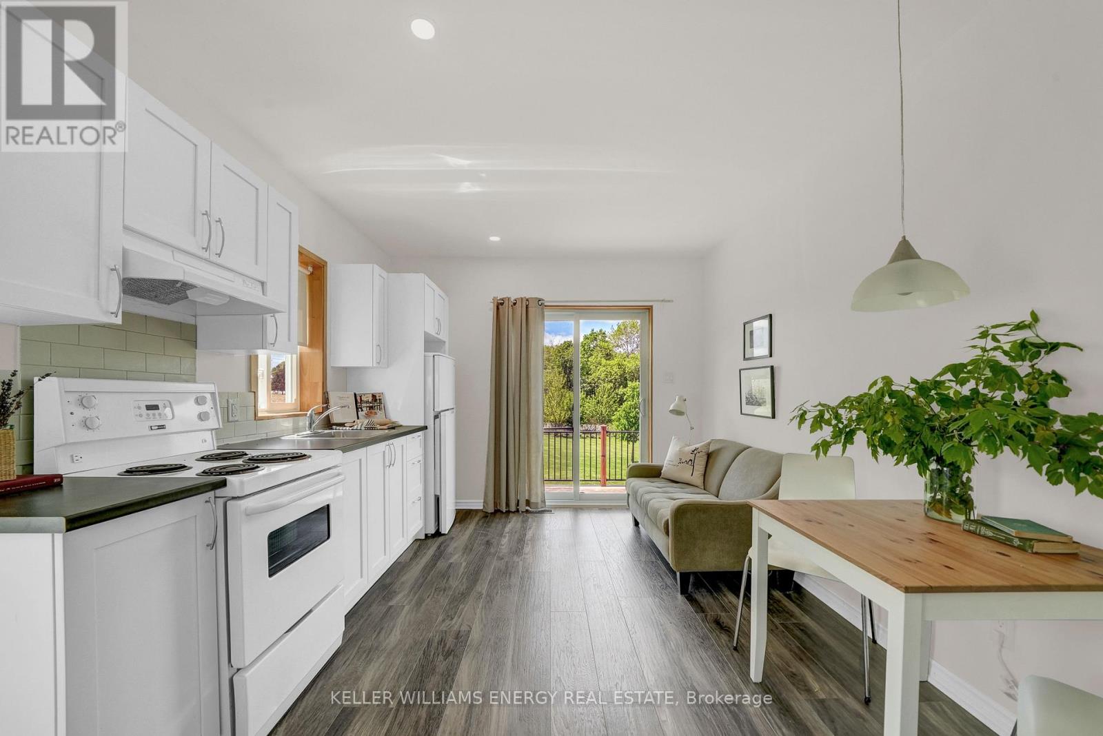 326 Cressy Bayside Road, Prince Edward County, Ontario  K0K 2T0 - Photo 35 - X12770718