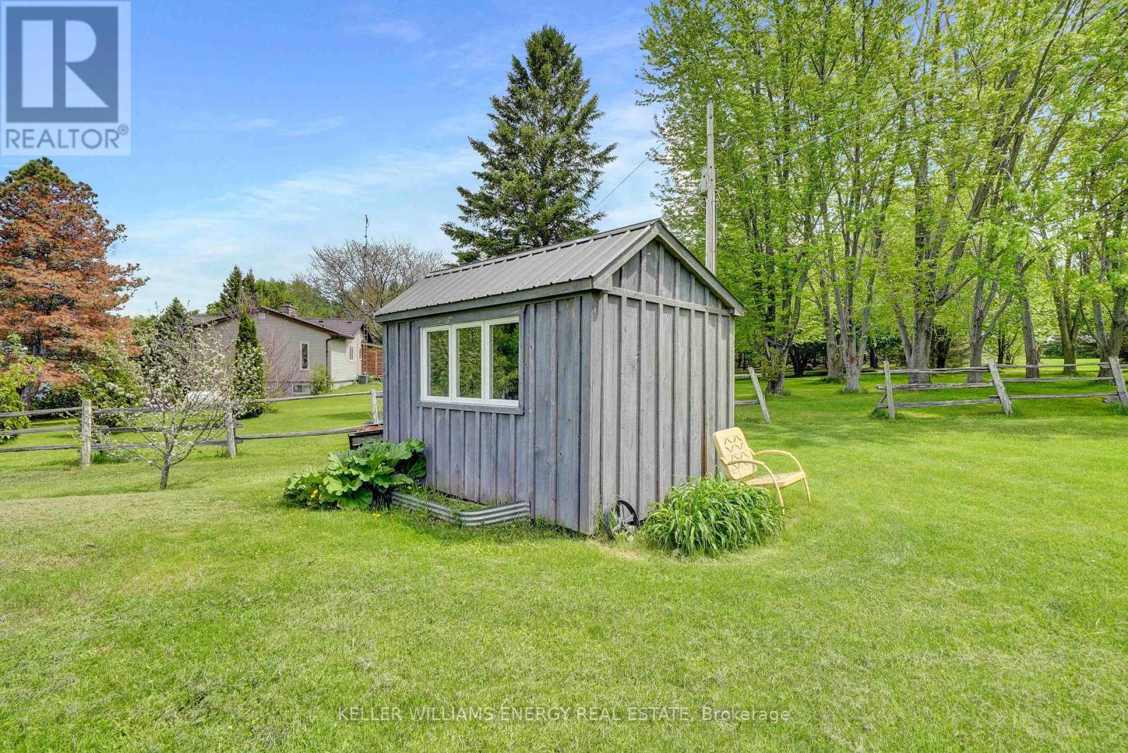 326 Cressy Bayside Road, Prince Edward County, Ontario  K0K 2T0 - Photo 39 - X12770718