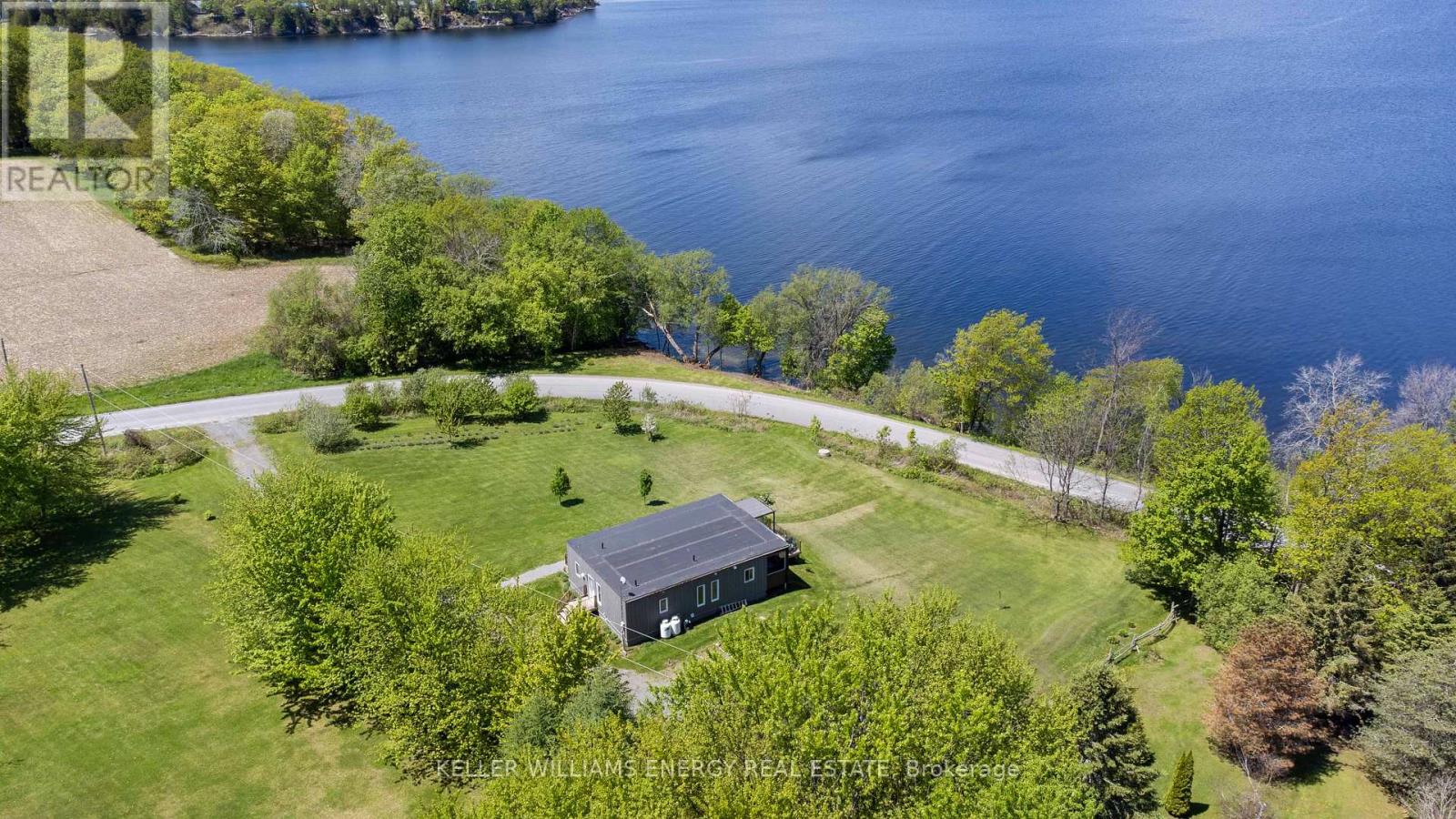 326 Cressy Bayside Road, Prince Edward County, Ontario  K0K 2T0 - Photo 44 - X12770718
