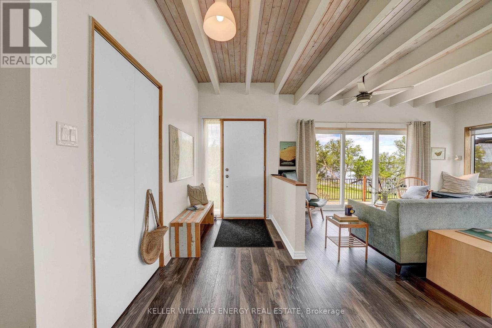 326 Cressy Bayside Road, Prince Edward County, Ontario  K0K 2T0 - Photo 7 - X12770718