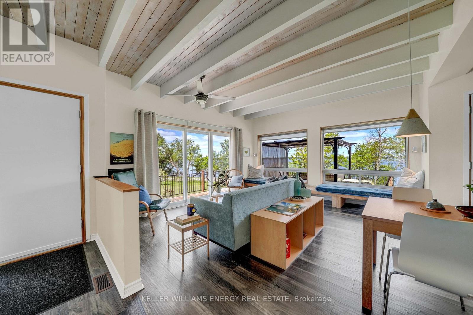 326 Cressy Bayside Road, Prince Edward County, Ontario  K0K 2T0 - Photo 8 - X12770718