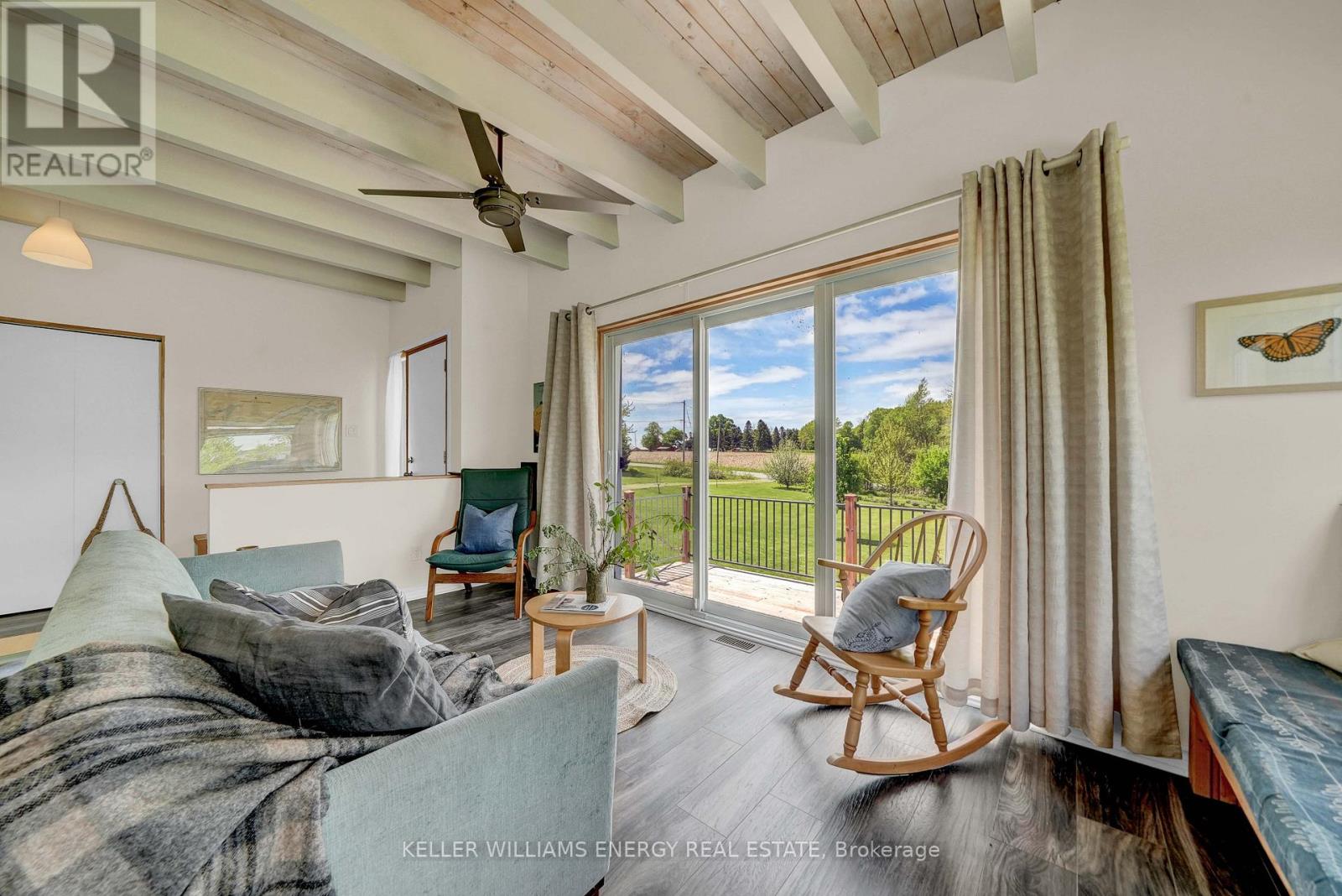 326 Cressy Bayside Road, Prince Edward County, Ontario  K0K 2T0 - Photo 9 - X12770718