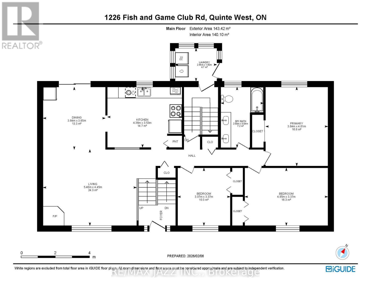 1226 Fish & Game Club Road, Quinte West, Ontario  K0K 2C0 - Photo 40 - X12770764