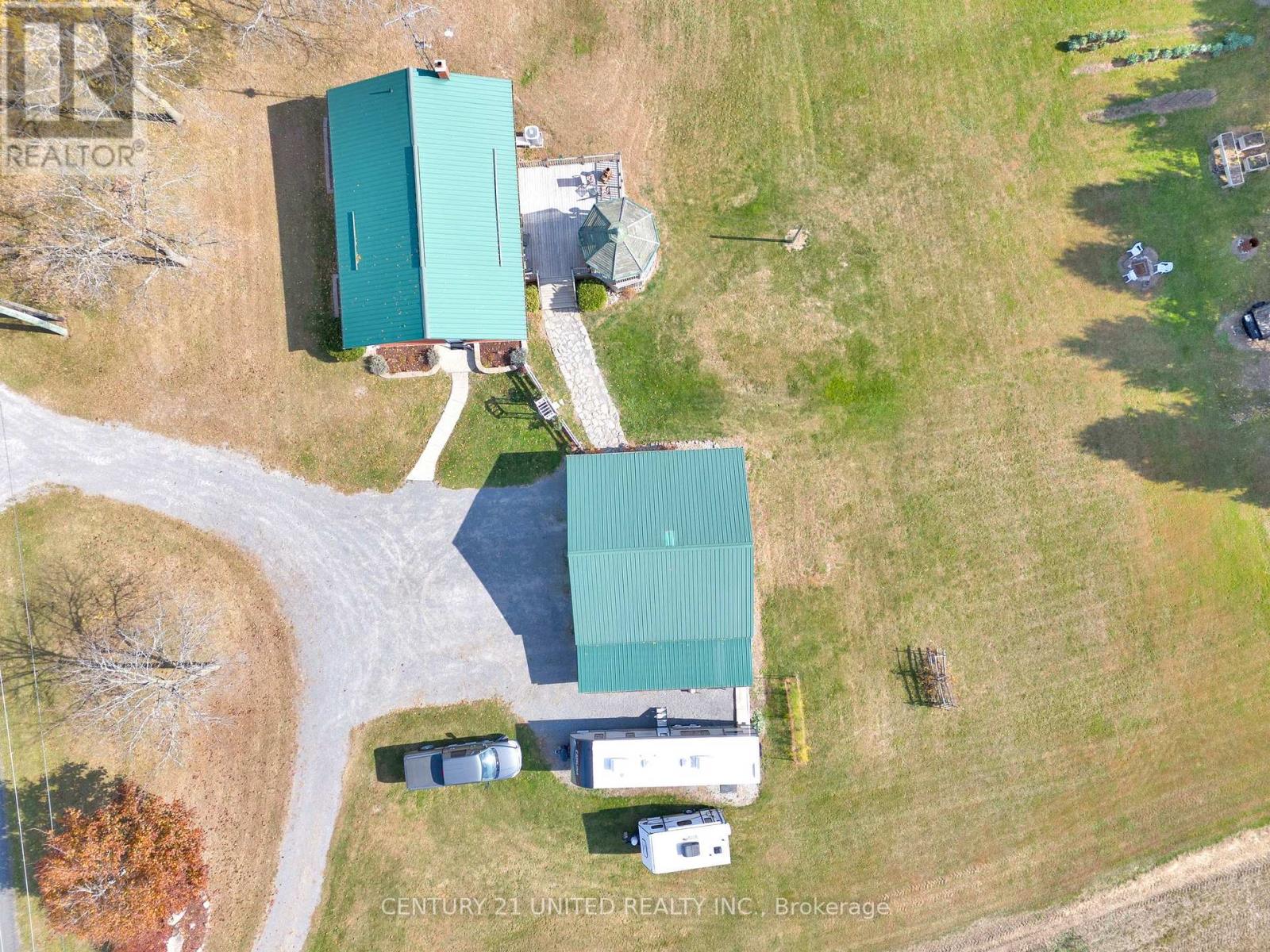 1976 Fish Lake Road, Prince Edward County, Ontario  K0K 1W0 - Photo 7 - X12770870