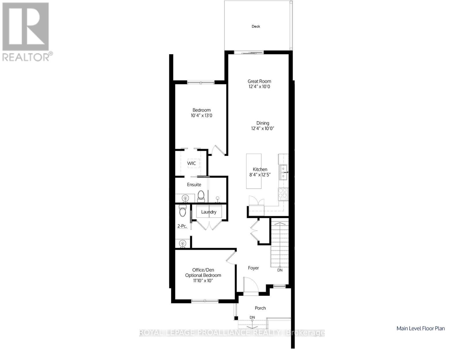 29 Hollingsworth Street, Cramahe, Ontario  K0K 1S0 - Photo 2 - X12771158