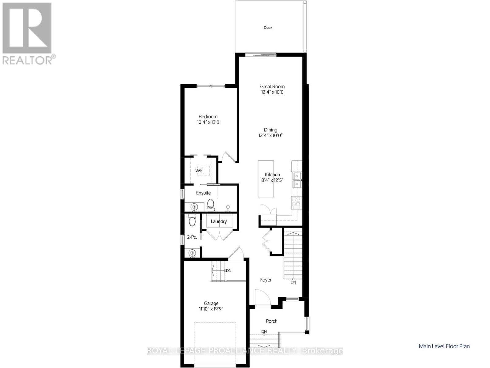 27 Hollingsworth Street, Cramahe, Ontario  K0K 1S0 - Photo 2 - X12771200