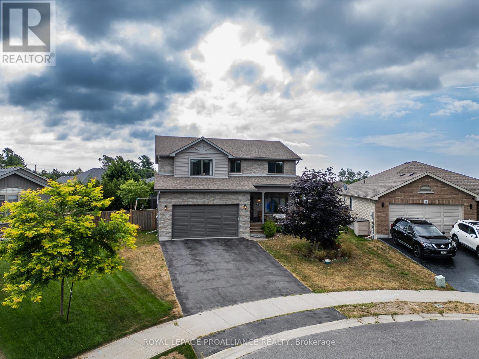 14 Pier Drive, Brighton, Ontario  K0K 1H0 - Photo 3 - X12771398