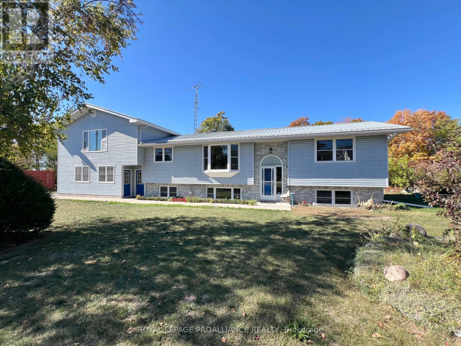 444 COUNTY ROAD 19, Prince Edward County, Ontario