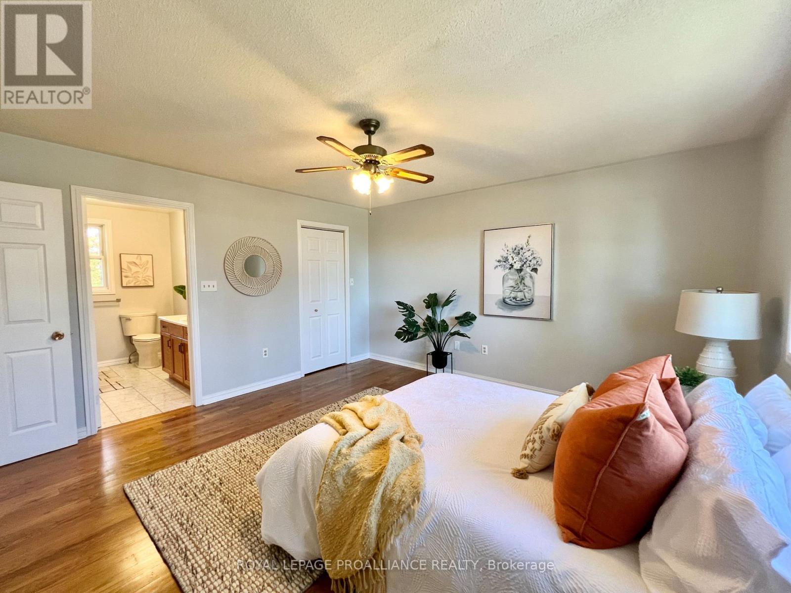 444 County Road 19, Prince Edward County, Ontario  K0K 1A0 - Photo 13 - X12771700