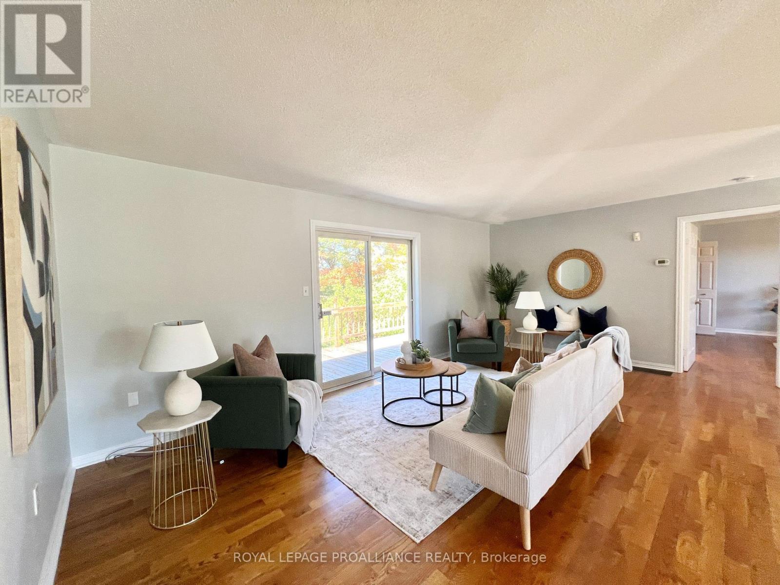 444 County Road 19, Prince Edward County, Ontario  K0K 1A0 - Photo 3 - X12771700