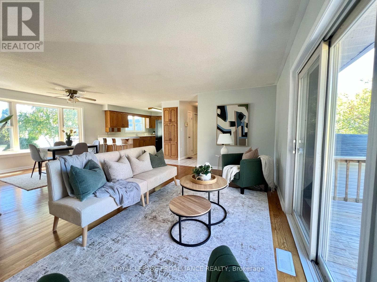 444 County Road 19, Prince Edward County, Ontario  K0K 1A0 - Photo 4 - X12771700