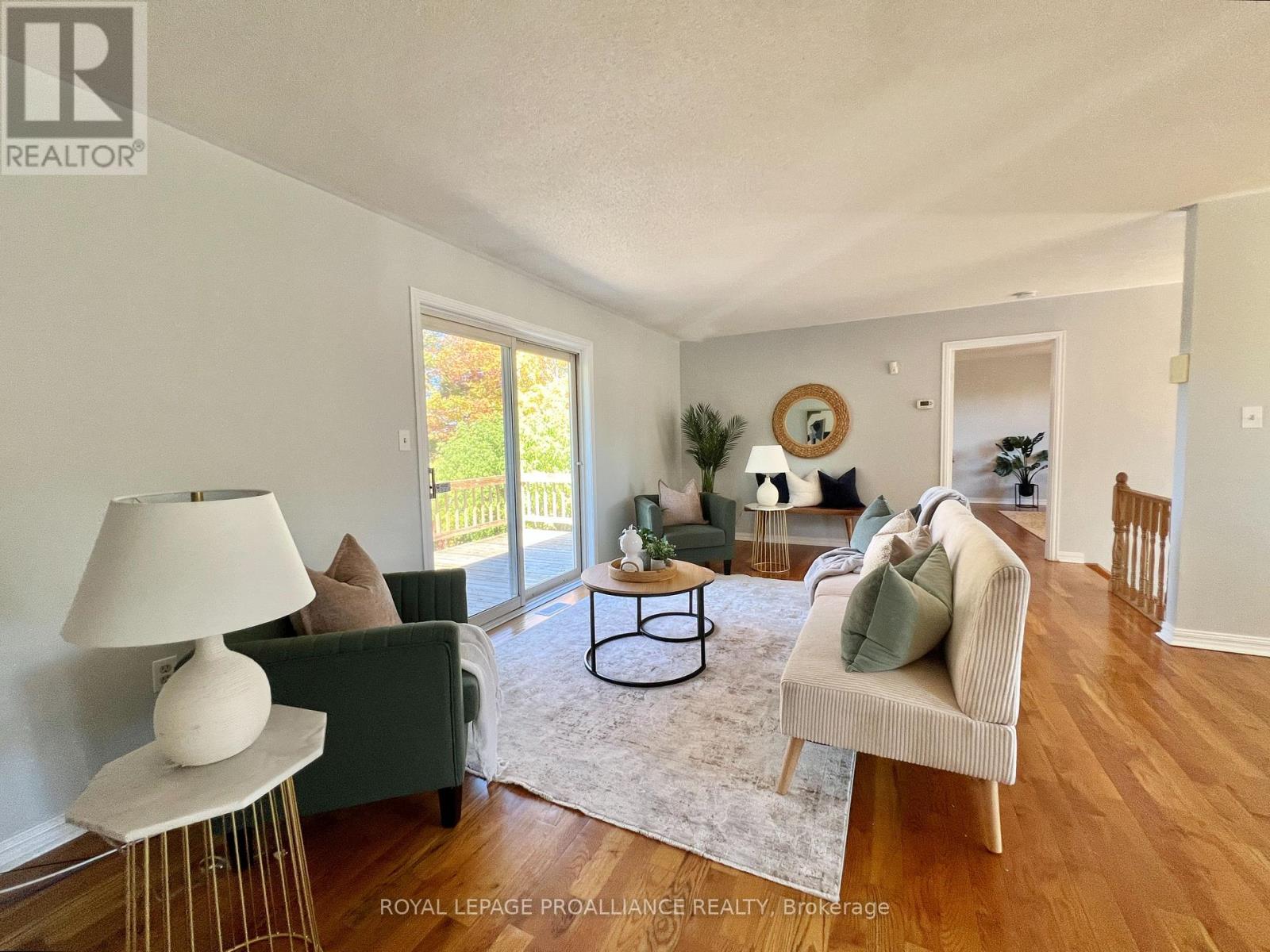 444 County Road 19, Prince Edward County, Ontario  K0K 1A0 - Photo 5 - X12771700