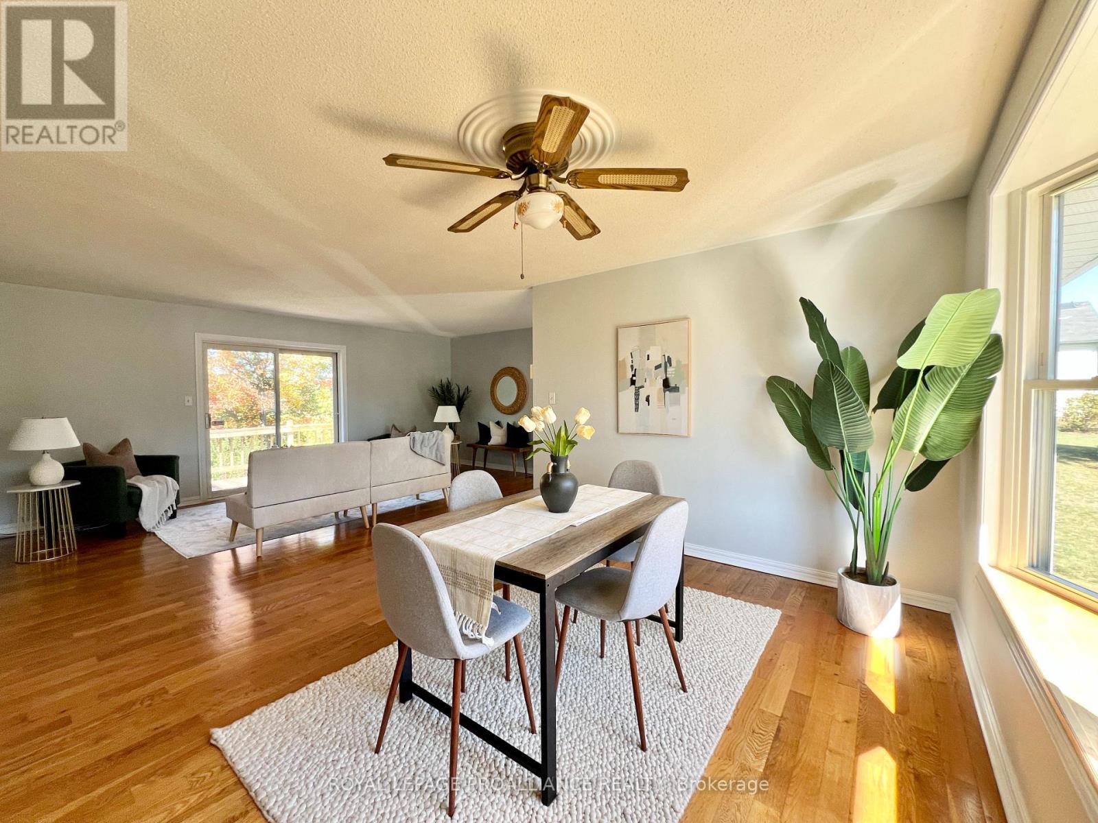 444 County Road 19, Prince Edward County, Ontario  K0K 1A0 - Photo 6 - X12771700