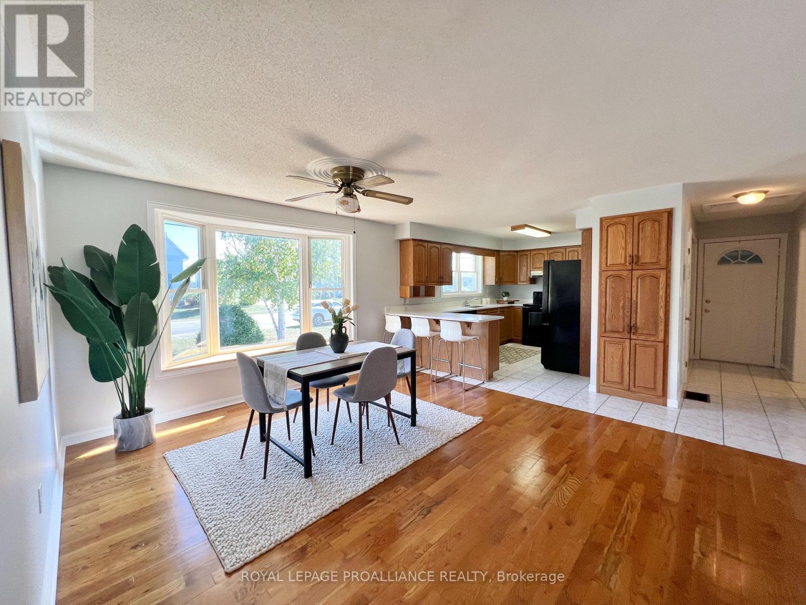 444 County Road 19, Prince Edward County, Ontario  K0K 1A0 - Photo 7 - X12771700