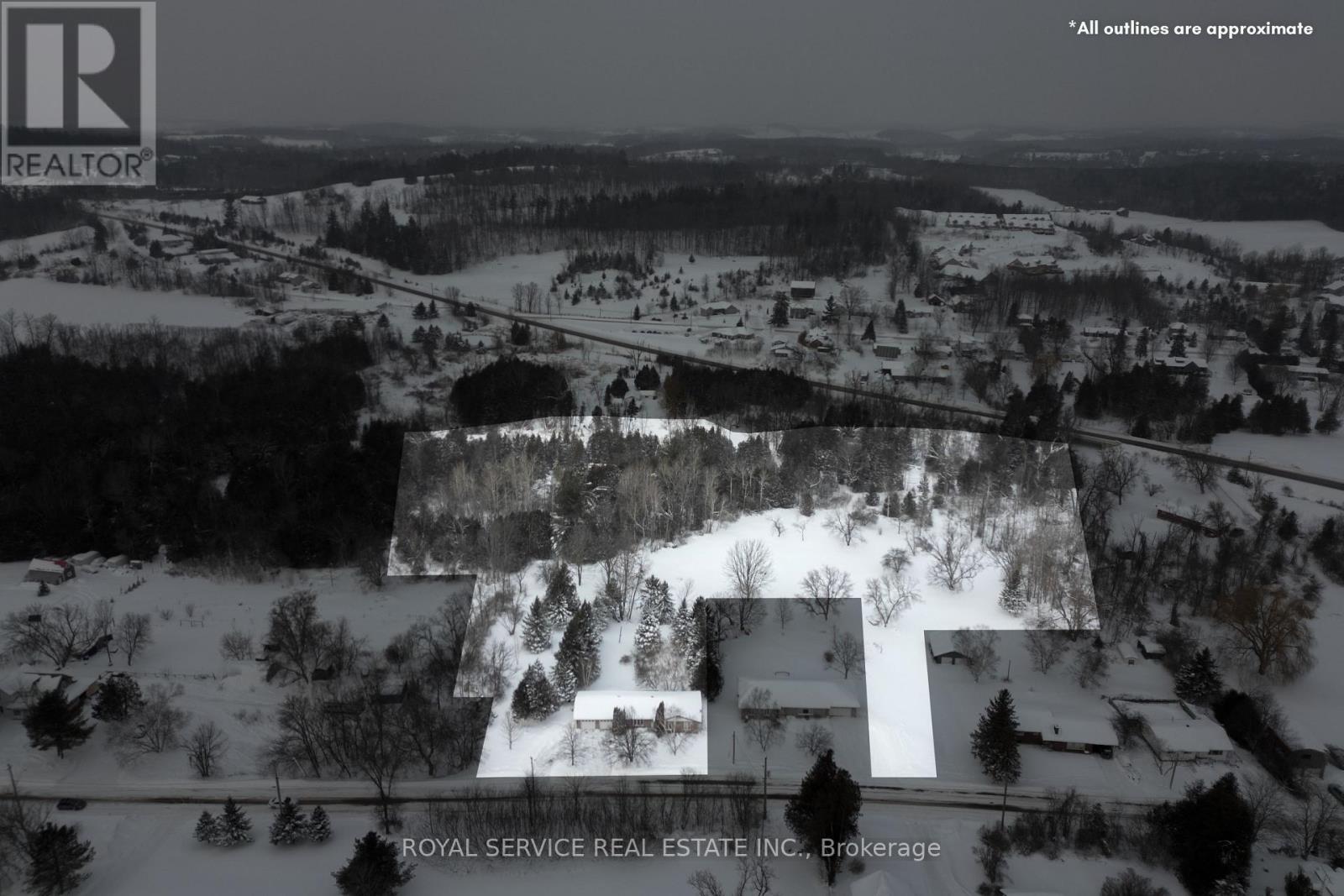 57 Banta Road, Trent Hills, Ontario  K0K 3K0 - Photo 2 - X12771730