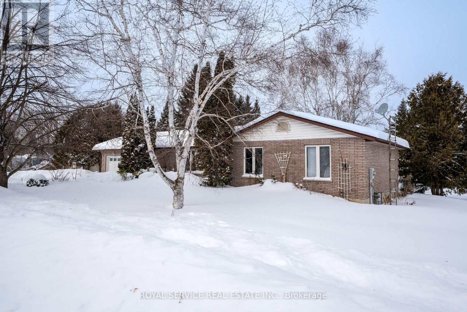 57 Banta Road, Trent Hills, Ontario  K0K 3K0 - Photo 3 - X12771730