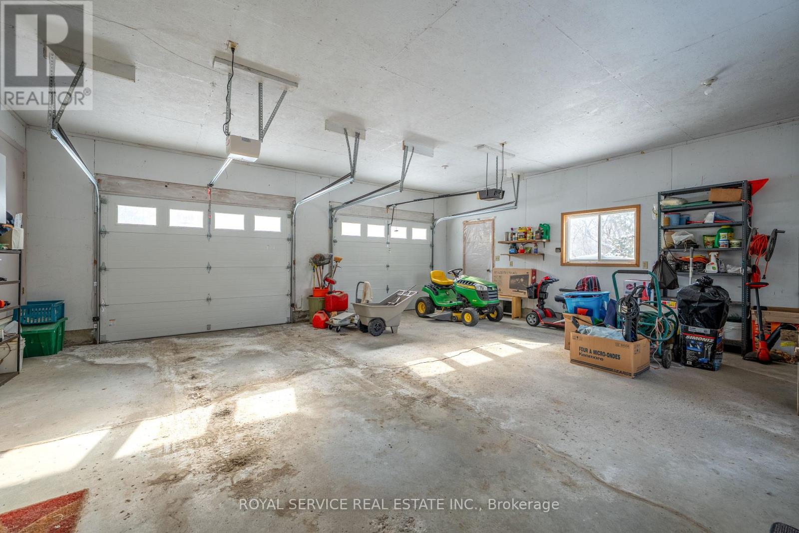 57 Banta Road, Trent Hills, Ontario  K0K 3K0 - Photo 30 - X12771730