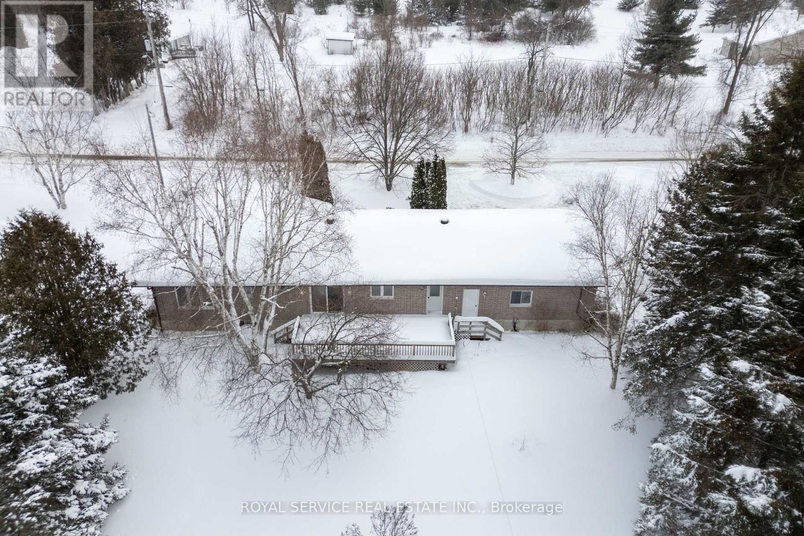 57 Banta Road, Trent Hills, Ontario  K0K 3K0 - Photo 34 - X12771730