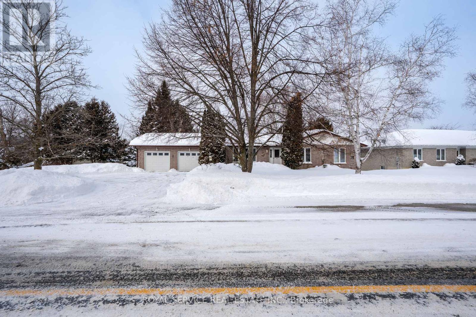 57 Banta Road, Trent Hills, Ontario  K0K 3K0 - Photo 4 - X12771730