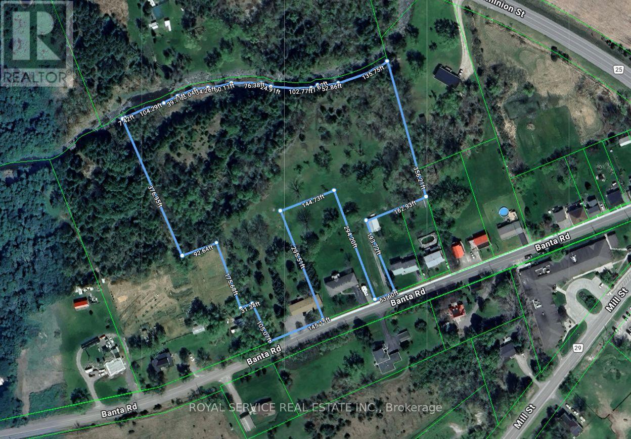 57 Banta Road, Trent Hills, Ontario  K0K 3K0 - Photo 45 - X12771730