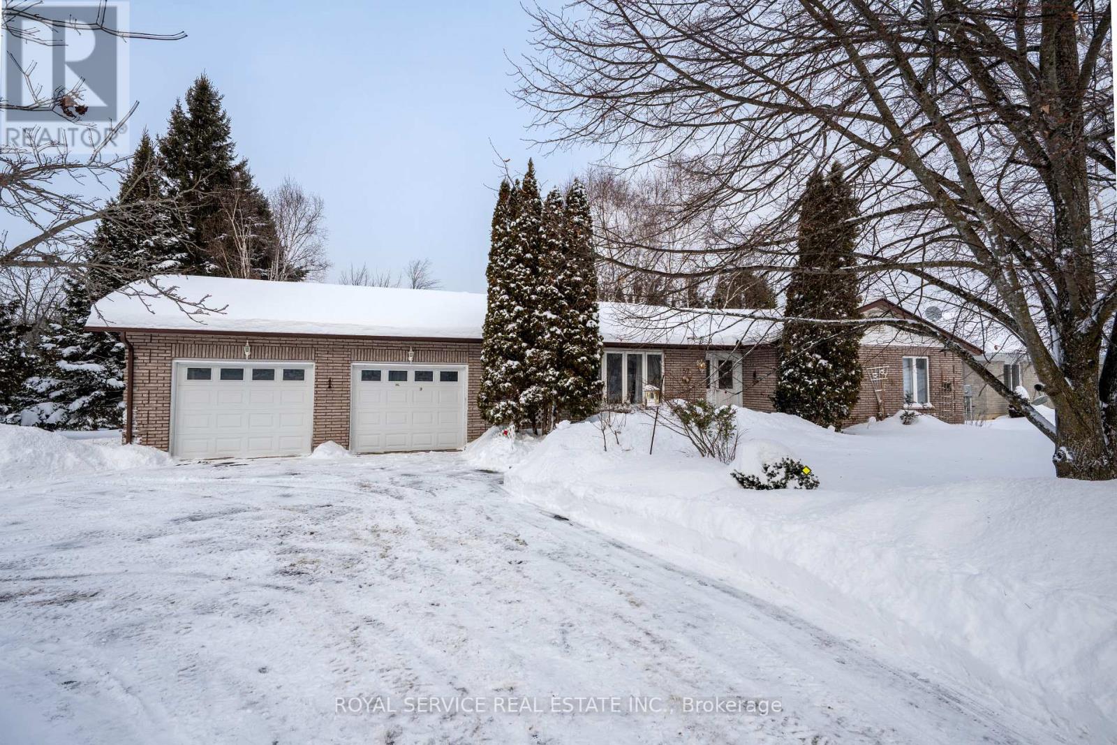 57 Banta Road, Trent Hills, Ontario  K0K 3K0 - Photo 5 - X12771730